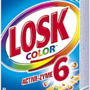 Стиральный порошок Active-Zyme 6 Color 21век