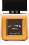 Парфюмерная вода Acumen Ambre for Men 21век