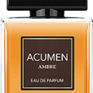 Парфюмерная вода Acumen Ambre for Men 21век
