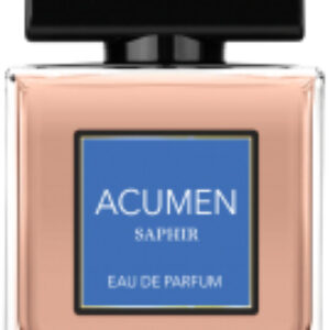 Парфюмерная вода Acumen Saphir for Men 21век