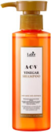 Шампунь для волос Acv Vinegar Shampoo с яблочным уксусом 21век