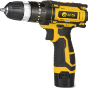 Аккумуляторная дрель-шуруповерт AD-12M 21век