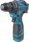 Аккумуляторная дрель-шуруповерт AD-16CBL / 28006 21век