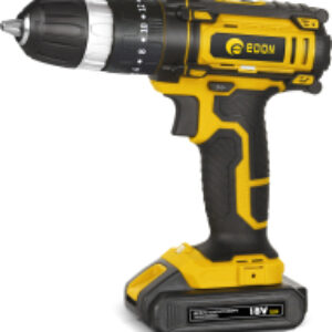 Аккумуляторная дрель-шуруповерт AD-18M 21век