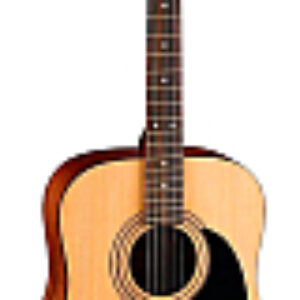Акустическая гитара AD 810 OP 21век