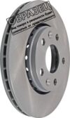 Тормозной диск ADC2845V 21век