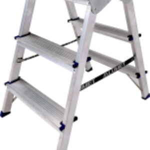Лестница-стремянка ADK6203 21век