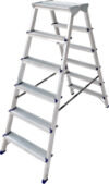 Лестница-стремянка ADK6206 21век