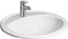 Умывальник Adora 52x41 / 7327204000 21век