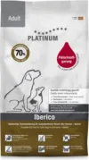 Сухой корм для собак Adult иберийская свинина с зеленью 21век