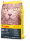 Сухой корм для кошек Adult Catelux 21век