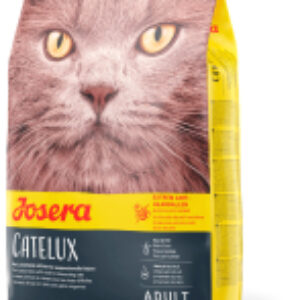 Сухой корм для кошек Adult Catelux 21век
