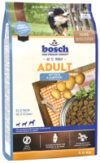 Сухой корм для собак Adult Fish&Potato 21век