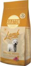 Сухой корм для собак Adult Lamb. Премиум / ART47467 21век