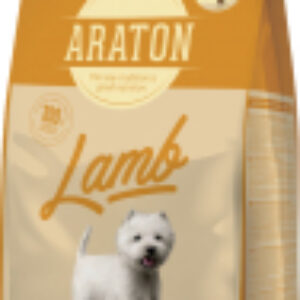 Сухой корм для собак Adult Lamb. Премиум / ART47467 21век