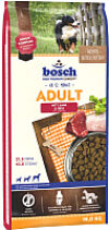 Сухой корм для собак Adult Lamb&Rice 21век