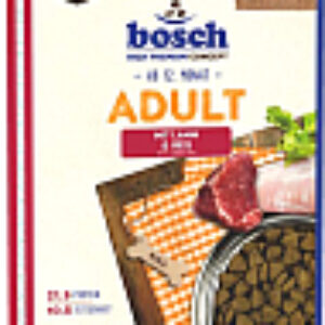 Сухой корм для собак Adult Lamb&Rice 21век