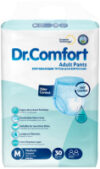 Трусы впитывающие для взрослых Adult Pant Jumbo pack Medium 21век