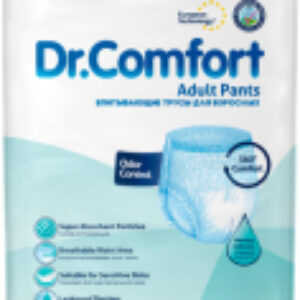 Трусы впитывающие для взрослых Adult Pant Jumbo pack Medium 21век