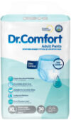 Трусы впитывающие для взрослых Adult Pant Jumbo pack XLarge 21век