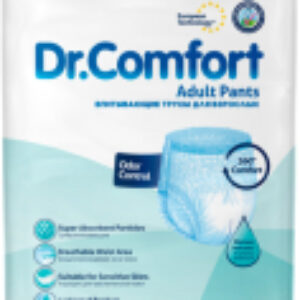 Трусы впитывающие для взрослых Adult Pant Jumbo pack XLarge 21век