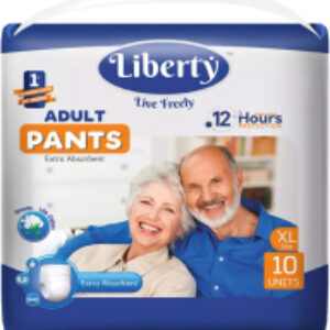 Подгузники для взрослых Adult Pants Premium Pants Extra Larg 21век