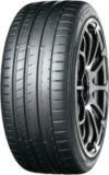 Летняя шина Advan Sport V107 255/35R19 96Y 21век