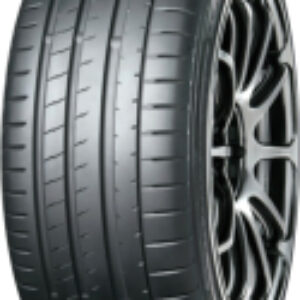 Летняя шина Advan Sport V107 255/35R19 96Y 21век
