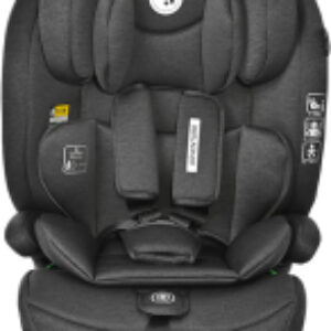 Автокресло Adventure Black Jasper / 10071942401 21век