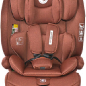 Автокресло Adventure Ginger / 10071942408 21век