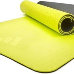 Коврик для йоги и фитнеса ADYG-10400BLY-NL 21век