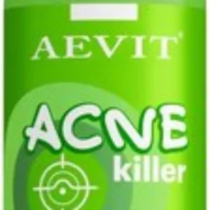 Пенка для умывания Acnekiller успокаивающая 21век