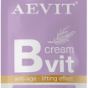 Крем для лица Bvit Лифтинг-эффект 21век