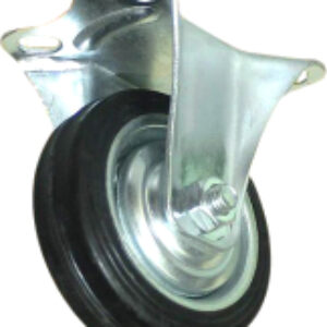 Опора колесная для тележки складской AF 100 / 71037252 21век