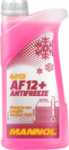 Антифриз AF12+ -40C / MN4012-1 21век