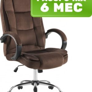Кресло офисное Арно AF-C7307V 21век