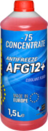 Антифриз AFG 12+ концентрат / 57458 21век