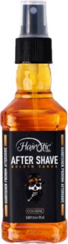 Лосьон после бритья After Shave Golden Sands 21век