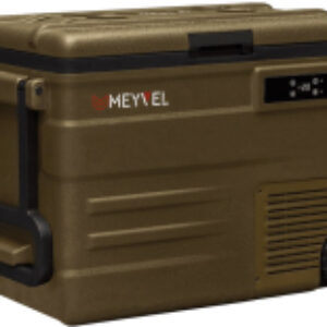 Автохолодильник AF-U55-travel 21век