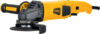 Угловая шлифовальная машина AG125-1100A / 26908 21век