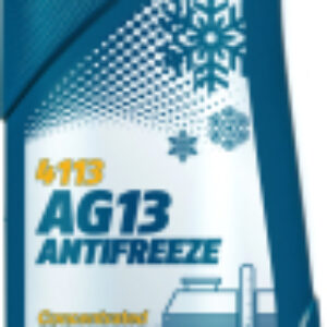 Антифриз AG13 концентрат -75C / MN4113-1 21век