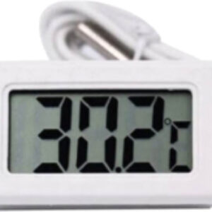 Цифровой термометр для аквариума AG195B с зондом 21век