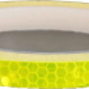 Накладки на спицы светоотражающие AG402D 21век