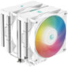 Кулер для процессора AG620 Digital WH ARGB (R-AG620-WHADMN-G-2) 21век