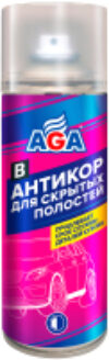 Средство от коррозии AGA953B 21век