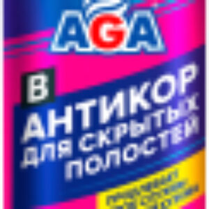 Средство от коррозии AGA953B 21век