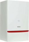 Газовый котел AGB 35 DC 21век