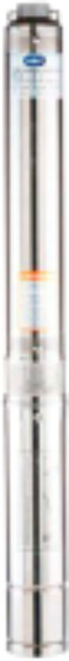 Скважинный насос Ageless-3-2700/23-3/8 / AP01B05 21век