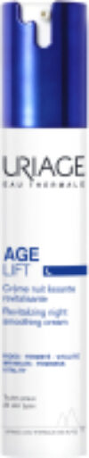 Крем для лица Age Lift Ночной восстанавливающий разглаживающий 21век