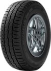 Зимняя легкогрузовая шина Agilis Alpin 205/70R15C 106/104R 21век